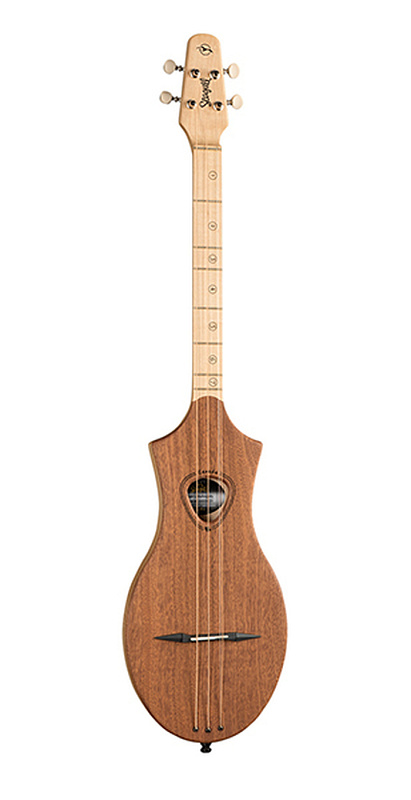 Фото Дульцимер Seagull 040803 M4 G Mahogany