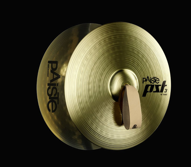 Фото Paiste 16" PST 3 BAND
