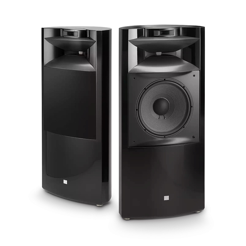 Фото JBL K2S9900BG
