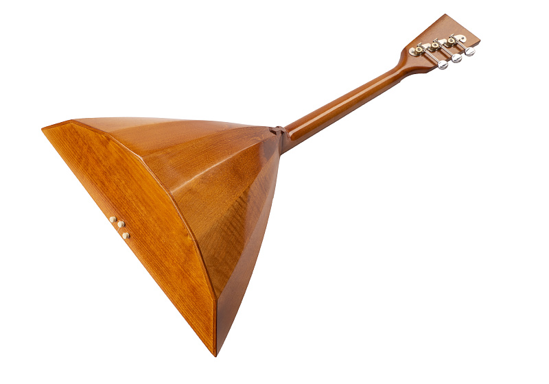 Фото БалалайкерЪ Студент Классик балалайка BSS-AK