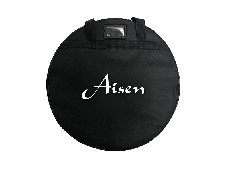 Фото Набор тарелок AISEN B20 VINTAGE CYMBAL PACK 5PCS