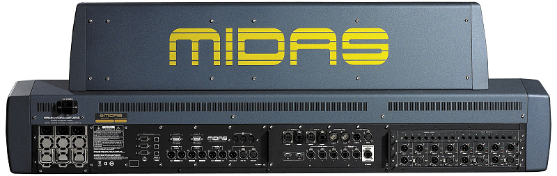 Фото MIDAS PRO9-CC-TP