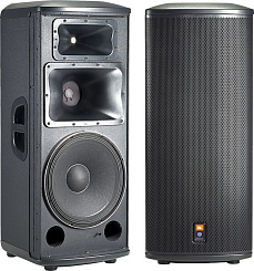 Активная акустическая система JBL PRX535
