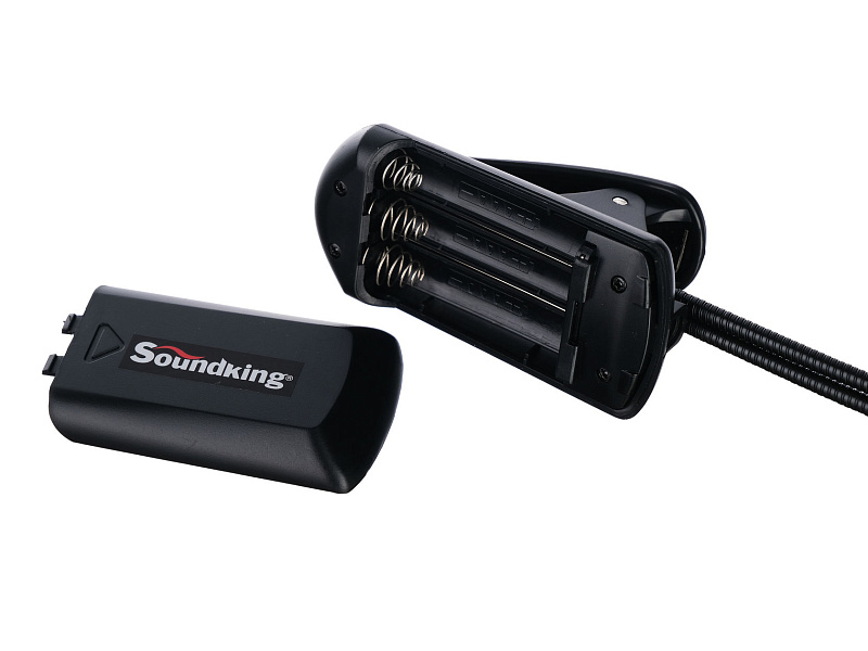 Фото Светильник светодиодный Soundking SML300