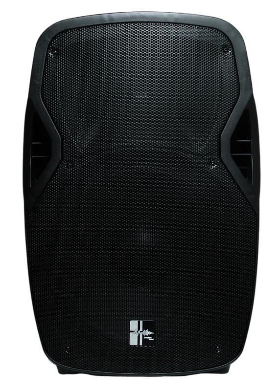 Фото Активная акустическая система SwedenSound SS-J4012A