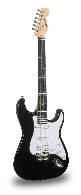 Фото Электрогитара Bosstone SG-04 BK+Bag
