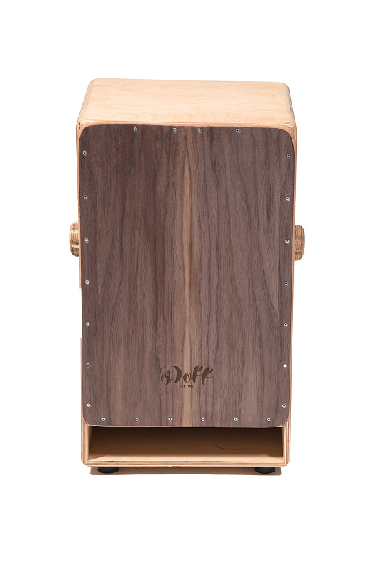 Фото C02-Doff Кахон настраиваемый, Doff