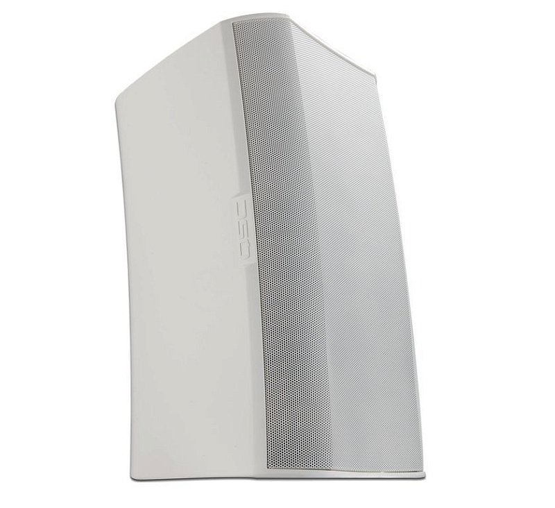 Фото 2-полосная всепогодная АС QSC AD-S5T-WH