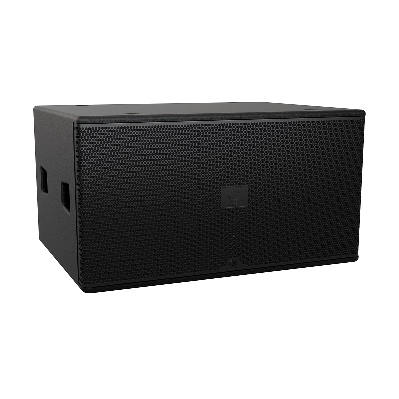 Фото Пассивный сабвуфер Turbosound MS218