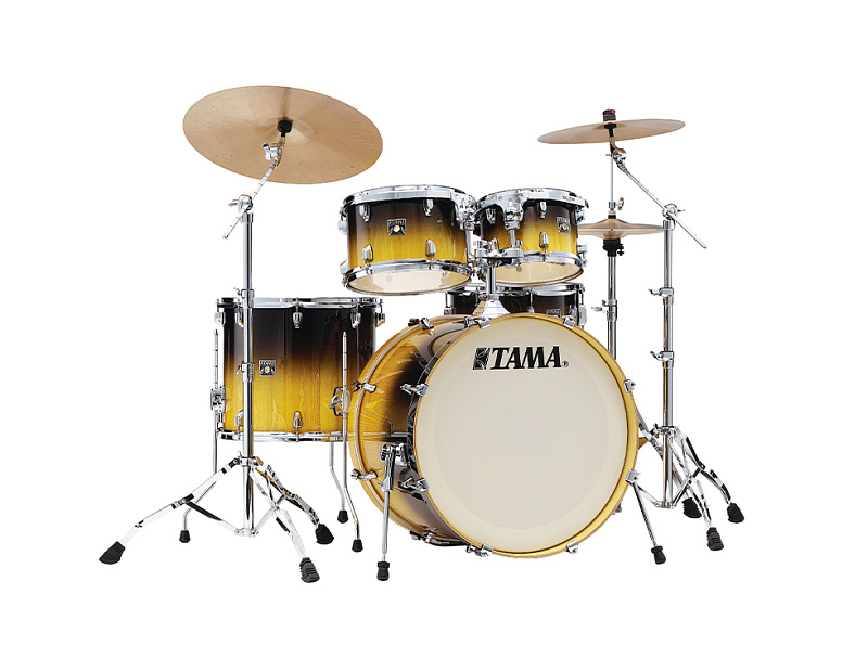 Фото Ударная установка TAMA CL52KRS-PGLP SUPERSTAR CLASSIC EXOTIX