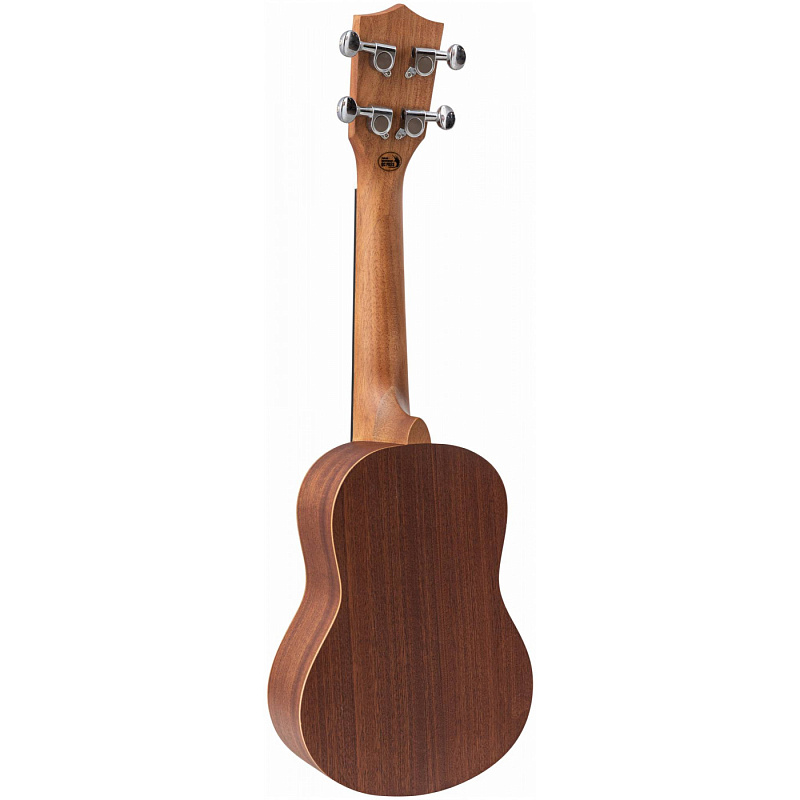 Фото Укулеле сопрано VESTON KUS 20 NT