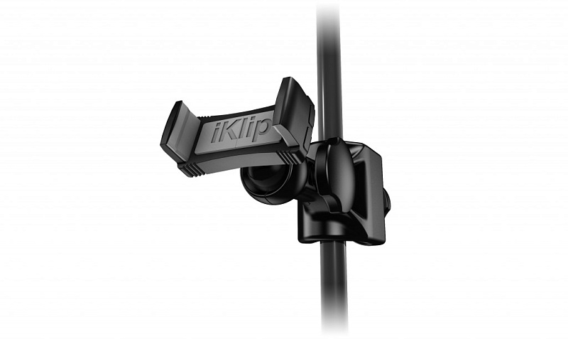 Фото Держатель IK Multimedia iKlip-Xpand-Mini
