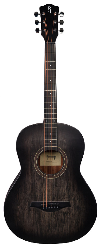 Фото ROCKDALE Folk Novel F1BK