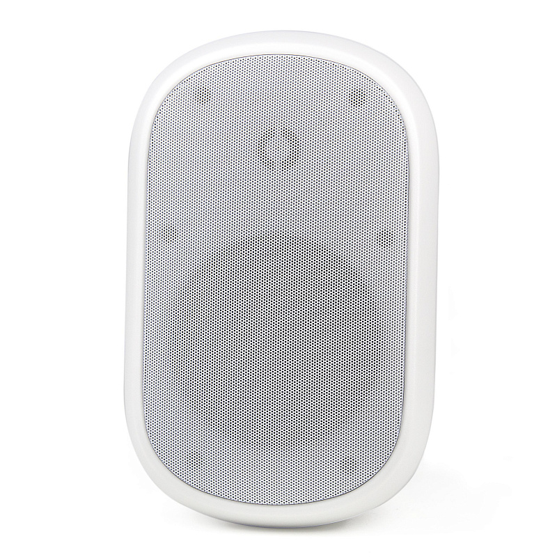 Фото Настенный громкоговоритель Radiotehnika RT PARK 5 White