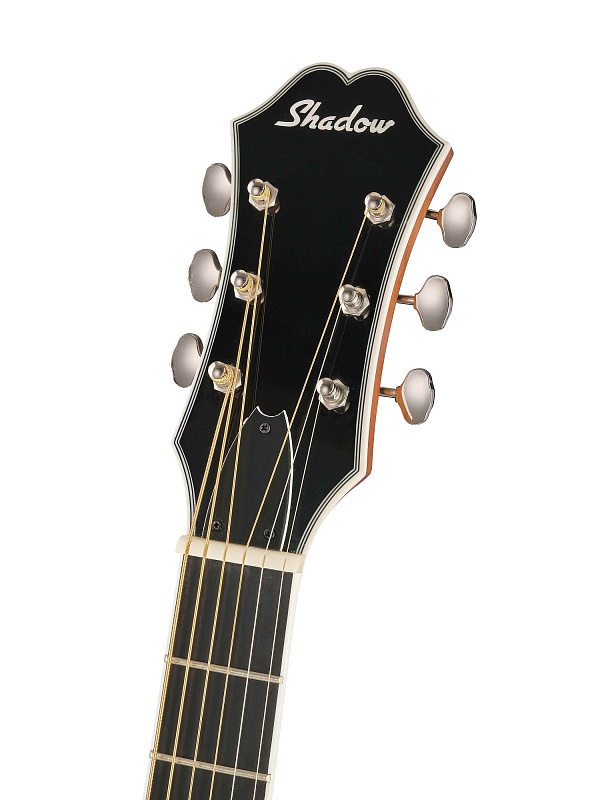 Фото Электроакустическая гитара Shadow D-MMCE