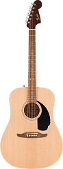 Акустическая гитара FENDER CA DEBUT REDONDO NAT