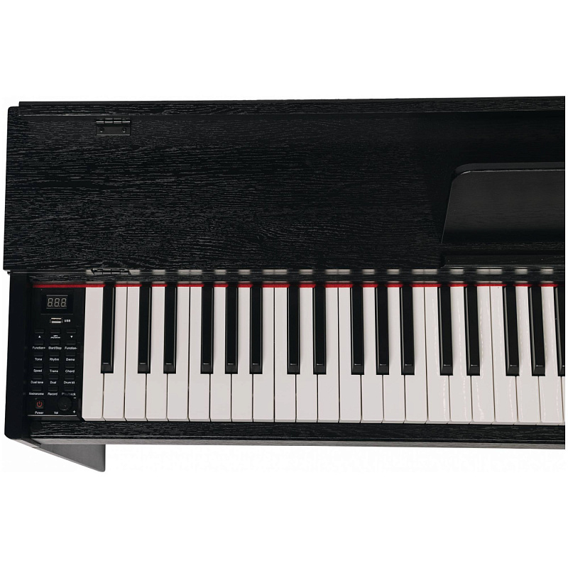 Фото Цифровое пианино ARAMIUS APO-160 MBK