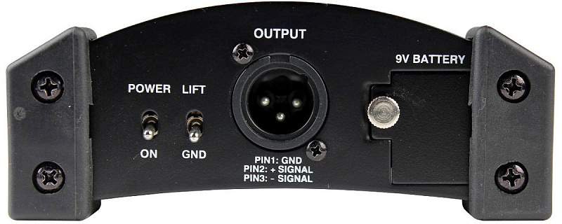 Фото PROAUDIO ADB-1