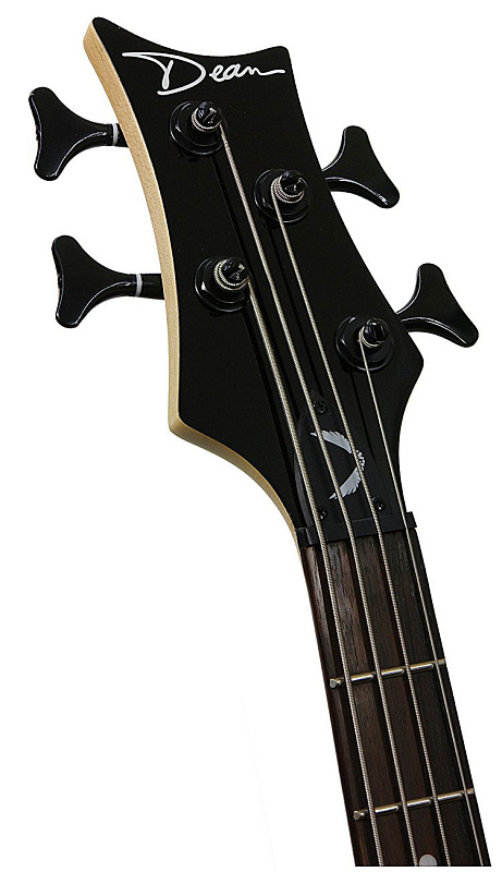 Фото Dean EVOXM BASS 