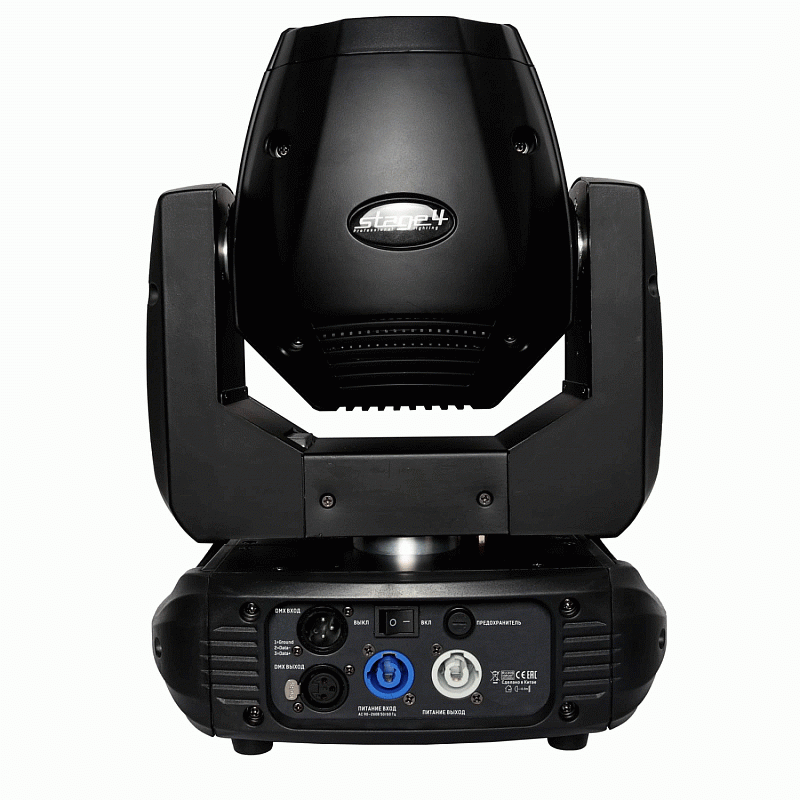 Фото Прожектор STAGE4 broSPOT 90