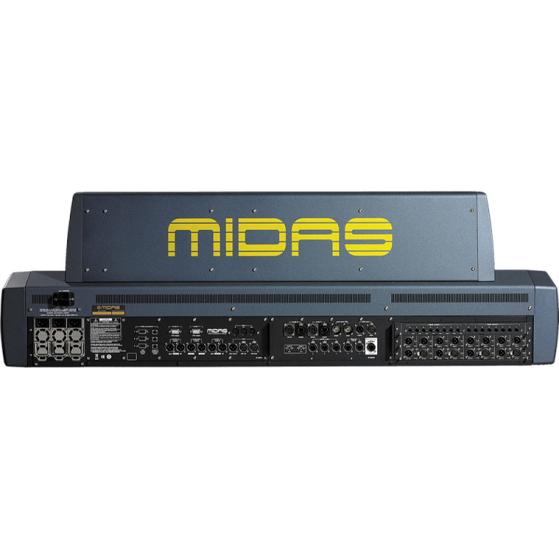 Фото MIDAS PRO6-CC-TP