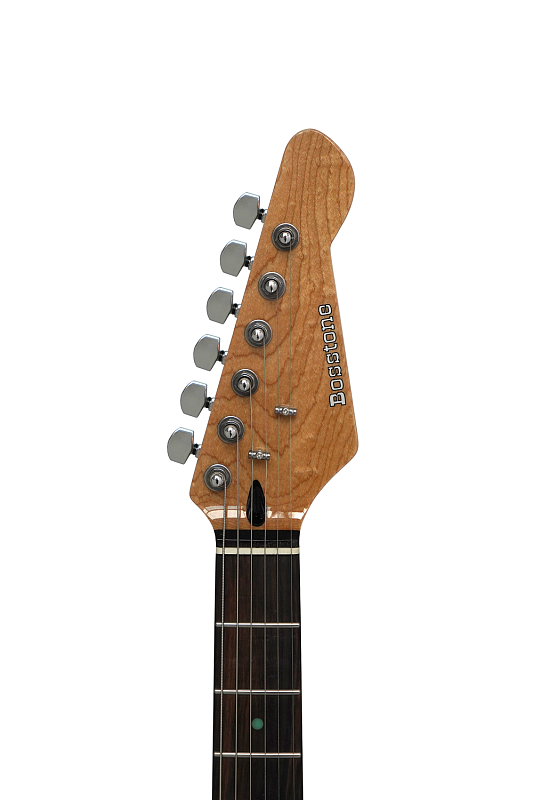 Фото Электрогитара Bosstone SEG 03 FROST