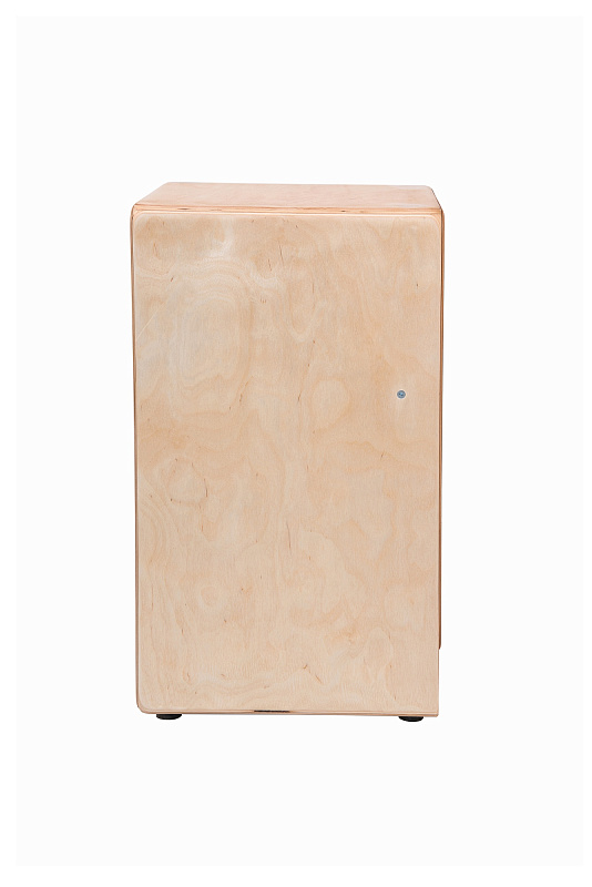 Фото CL05-Doff Кахон, тапа шпон палисандра, Doff