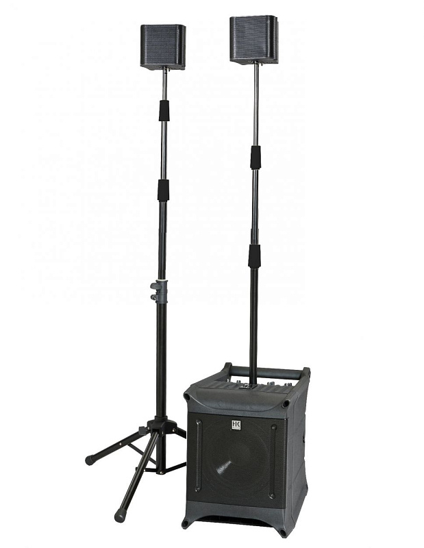 Фото Комплект акустики HK AUDIO L.U.C.A.S. Nano 300
