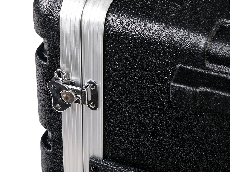 Фото Кейс для рекового оборудования Guider ABS-10UL