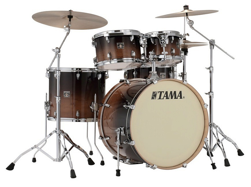 Фото TAMA CL52KRS-CFF Superstar Classic Maple