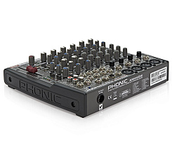 Микшерный пульт Phonic AM 440 W