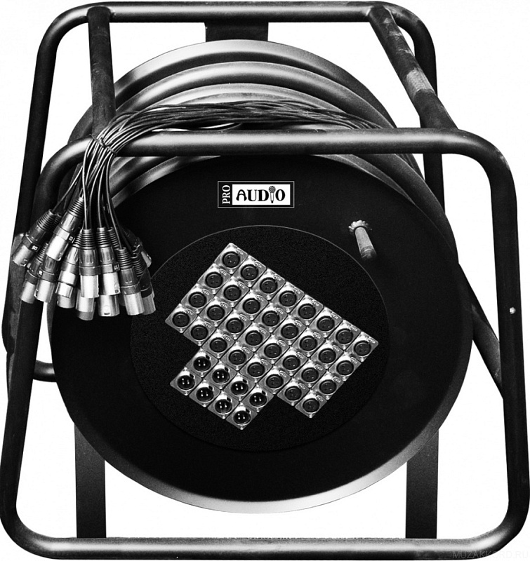 Фото PROAUDIO CCR-24-100