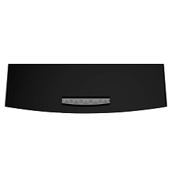 Портативная акустическая система Bluedio BS-3 Black