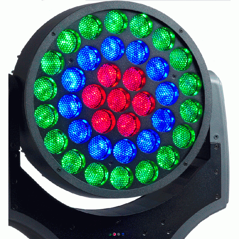 Фото ROBE ROBIN 600 LEDWash +