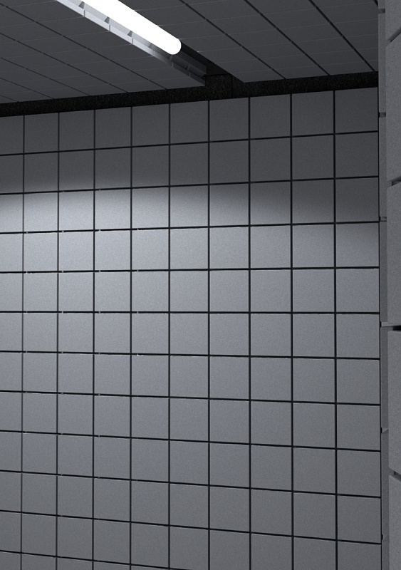 Фото Звукоизоляционная кабина Sheerma Recta L2