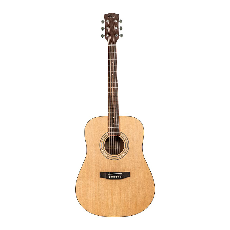 Фото Акустическая гитара Omni D-260S
