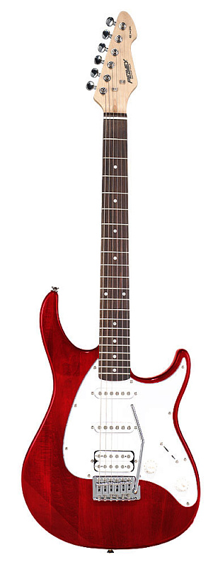 Фото Электрогитара Peavey Raptor Plus EXP