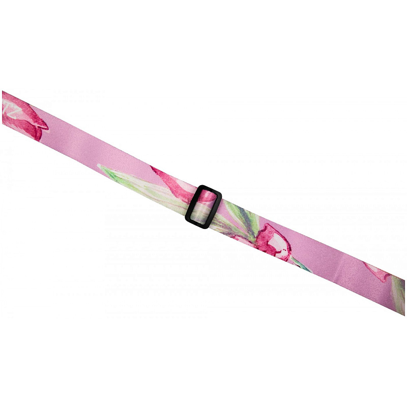 Фото FLIGHT S35 ALYONA SHVETZ / Алена Швец - Ремень для укулеле Флайт