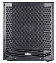 Активный сабвуфер EUROSOUND BBR-118ACP