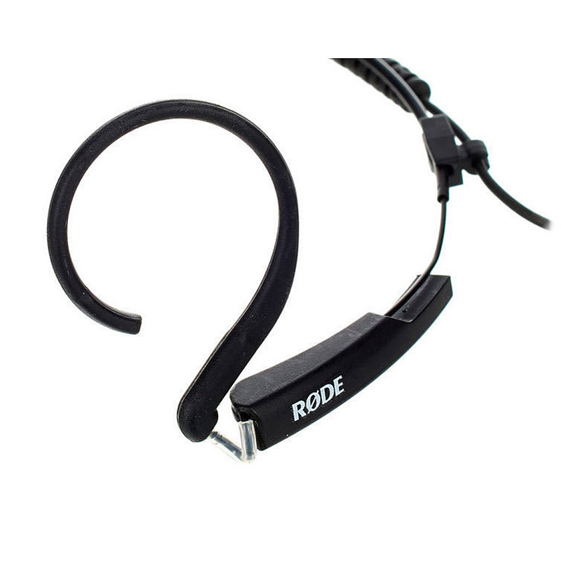 Фото Головной микрофон RODE HS2BS