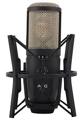 Микрофон AKG P420