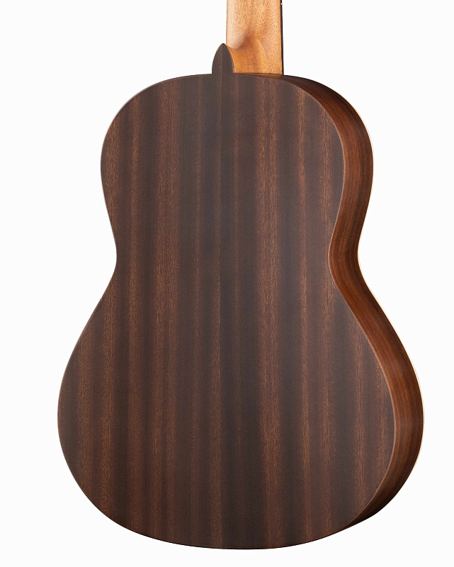 Фото Классическая гитара Alhambra 1C HT 3/4 798 