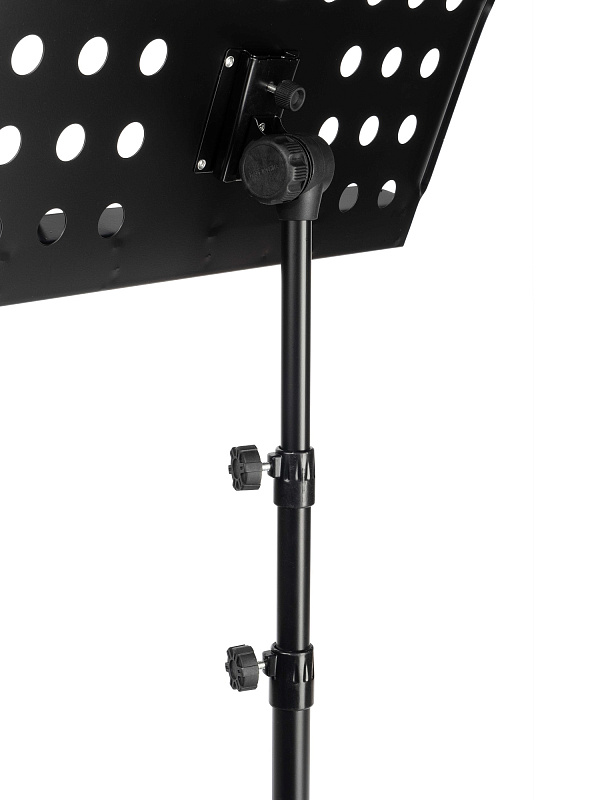 Фото Подставка-пюпитр для нот оркестровый (комплект) Foix P-06B