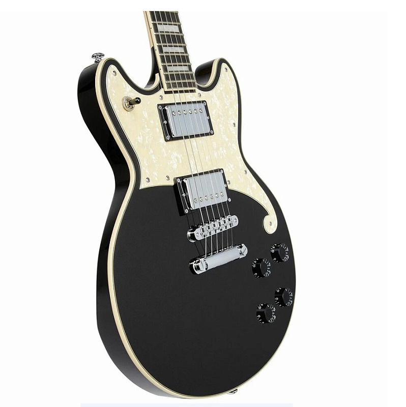 Фото Гитара электрическая D'Angelico Premier Brighton BF