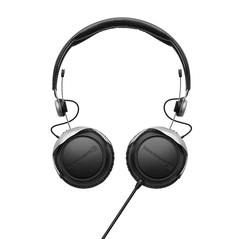 Фото Наушники Beyerdynamic DT 1350 CC