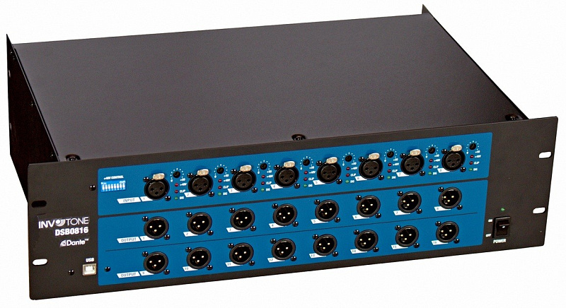 Фото Invotone DSB0816