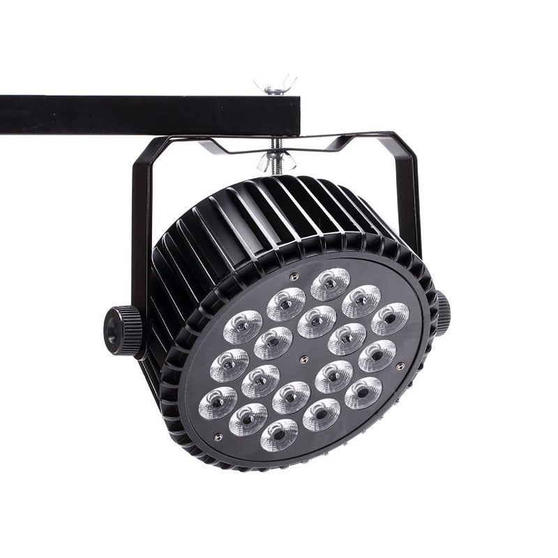 Фото Светодиодный прибор XLine Light LED PAR 1815