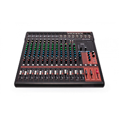 Микшер аналоговый ELARCON MG16XU