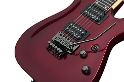 Электрогитара Schecter SGR C-1 FR WSN