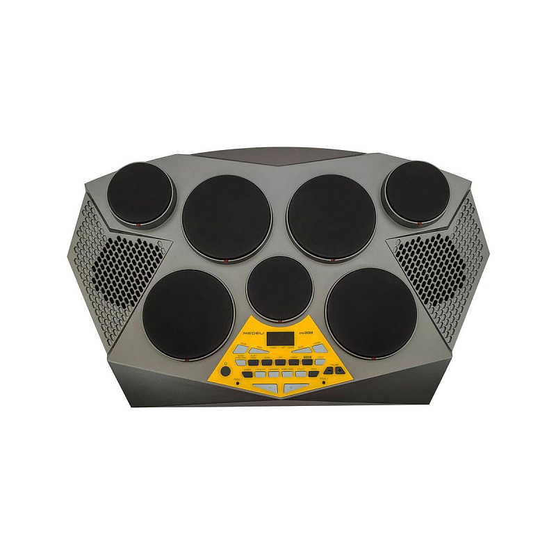 Фото Портативная электронная ударная установка Medeli DD309